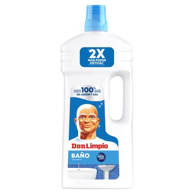 Limpiador Don Limpio Baño 1,3l