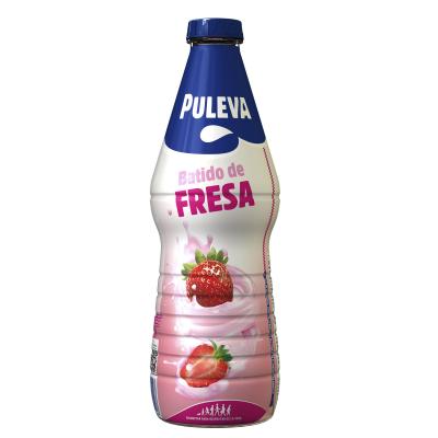 Batido Puleva Fresa 1l