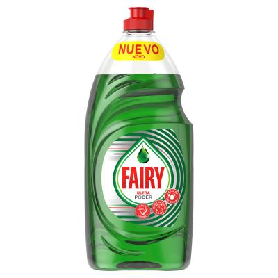 Lavavajillas Fairy Ultra 780+120ml