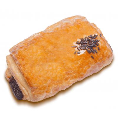 Napolitana Panamar Chocolate Fermentada 95g 42u