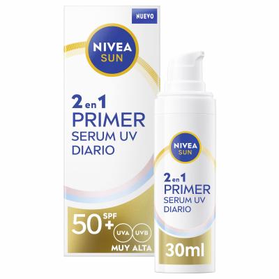 Crema Nivea 2en1 F50 30ml