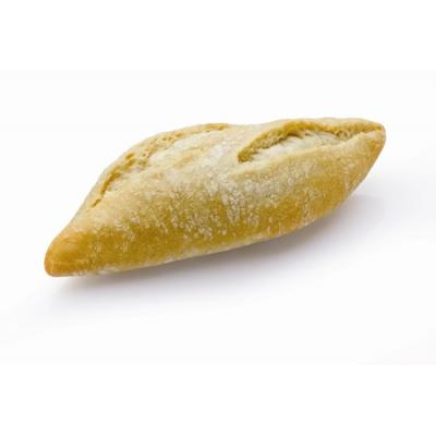 Pan Panamar Rustico Gourmet 65g 40u