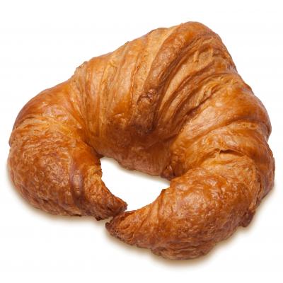 Croissant Panamar Artesanal Mantequilla 80g 22u