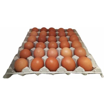 Huevo M 53-63g 120u