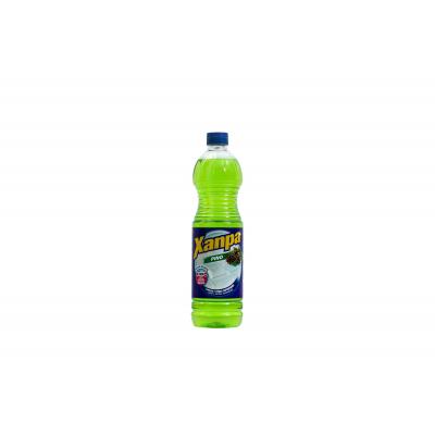 Limpiador Xanpa Pino 1l