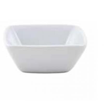 Bol Cuadrado 9,5cm 6u