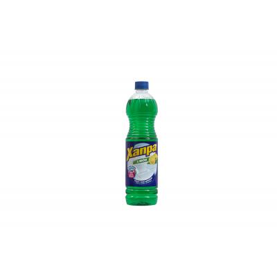 Limpiador Xanpa Limon 1l