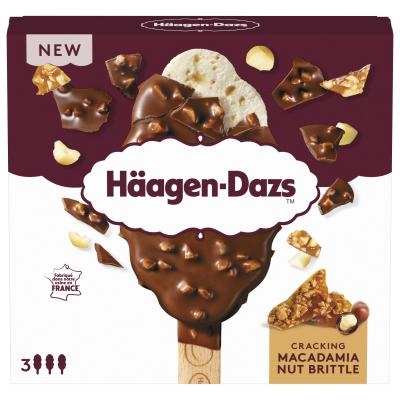 Helado Haagen Dasz Bombon Macadamia Pack-3