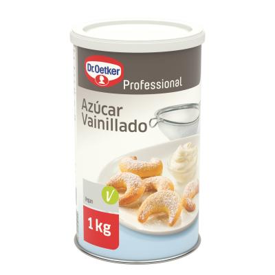 Azucar Dr.Oetker Vainillado 1k