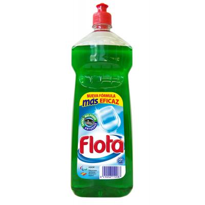 Lavavajillas Flota 1'10l