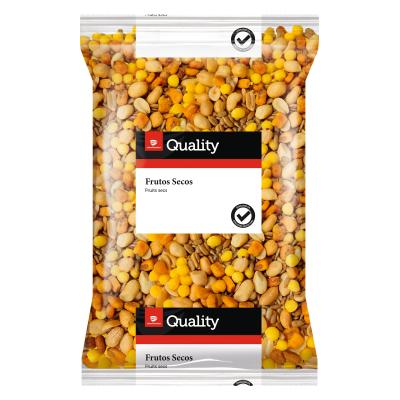 Cocktail Quality Snack Bolsa 1k