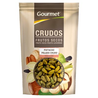 Pistacho Gourmet Mondado Sin Sal 150g