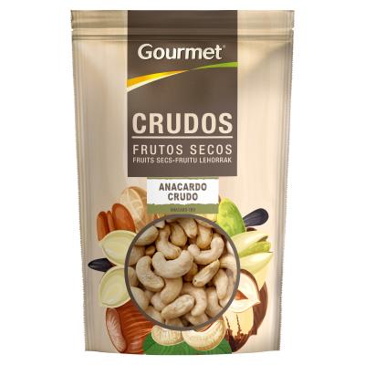 Anacardo Gourmet Crudo Doy Pack 150g