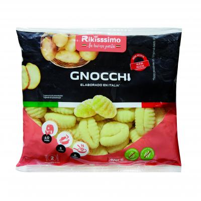 Gnocchi Rikissimo 500g
