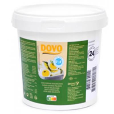 Huevo Cocido Pelado Dovo 24u