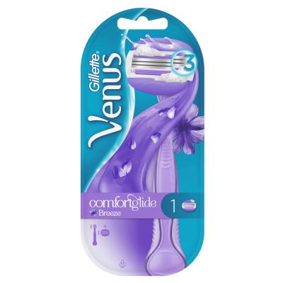 Maquinilla Venus Breeze 1u
