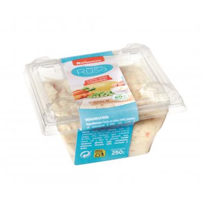 Ensaladilla Rikissimo Rusa 250g