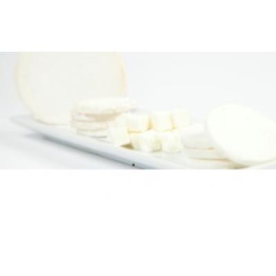 Queso Cabra Congelado Rodaja 50g 1,5k E/K