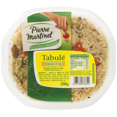 Taboule P.Martinet Oriental 200g