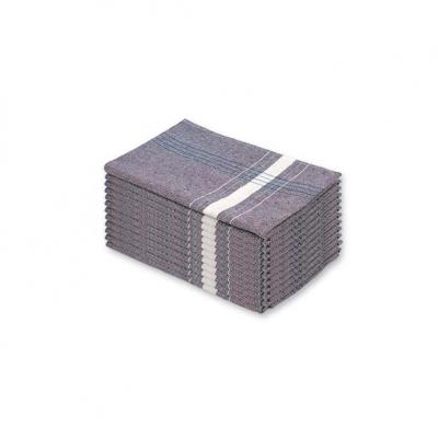 Paño Rex Cocina Azul 12u