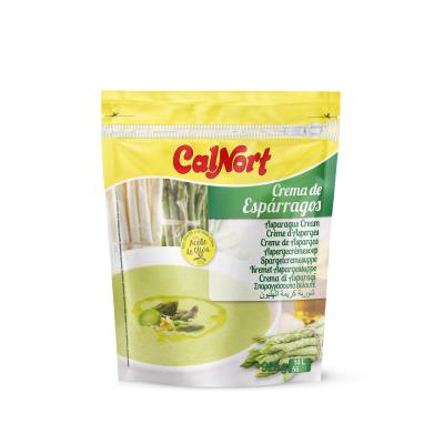 Crema Calnort De Esparragos 925g