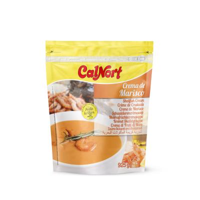 Crema Calnort De Marisco 925g