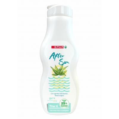 After Sun Sensations Locion 250ml