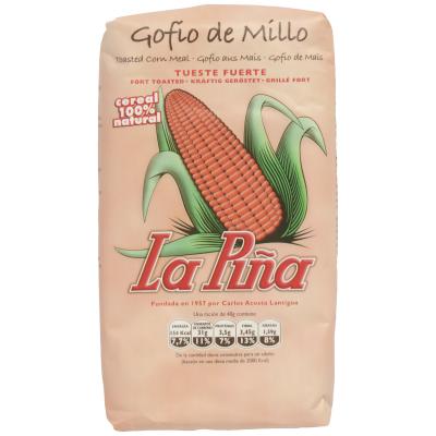Gofio La Piña Mezcla 500g