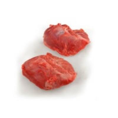 Carrillada Cerdo Interna Sin Hueso Congelada E/K