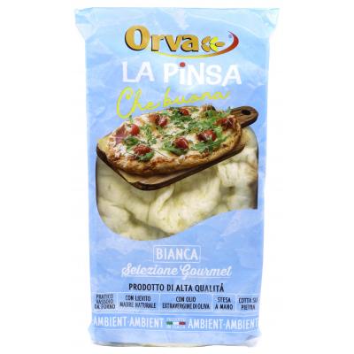 Pinsa Orva Clasica 230g