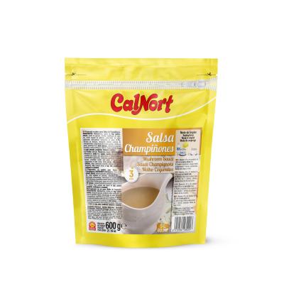 Salsa Calnort Champiñones Deshidratada 600g