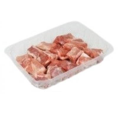 Costilla Cerdo Trocejada Bandeja E/K