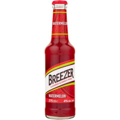 Bacardi Breezer Sandia 27.5cl 4º