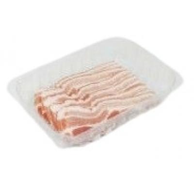 Panceta Con Corteza Cerdo Bandeja E/K