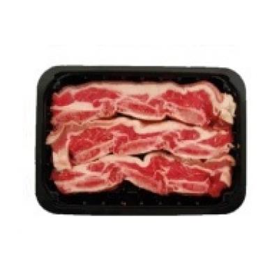 Churrasco Vacuno Bandeja E/K