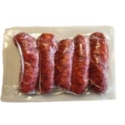 Chorizo Extra 5u Al Vacio E/K