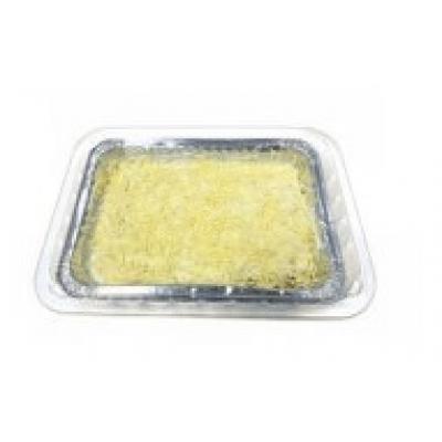 Canelones Con Bechamel 6u