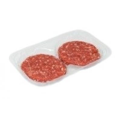 Burger Meat Vacuno 2u