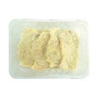 Libritos Rebozados Bandeja E/K