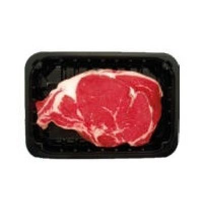 Entrecot Vacuno Sin Hueso Bandeja E/K