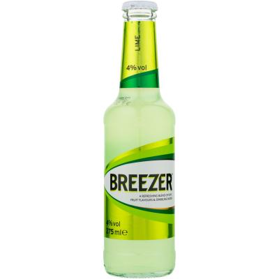 Bacardi Breezer Lima 27.5cl 4º