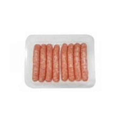 Salchicha Pollo Bandeja E/K