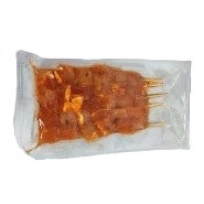 Pincho Cerdo Rojo 5u Al Vacio E/K