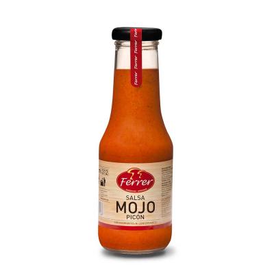 Salsa Ferrer Mojo Picon 300g