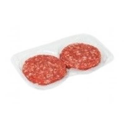 Burger Meat Mixta Cerdo/Vacuno 2u