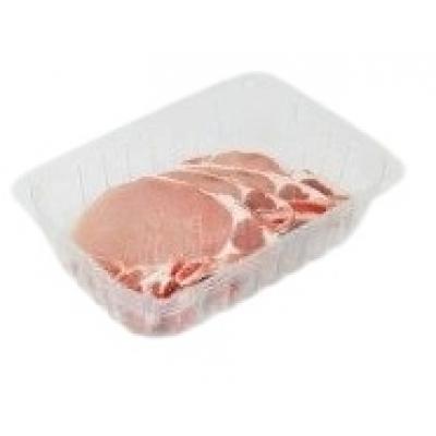 Chuleta Cerdo Bandeja E/K