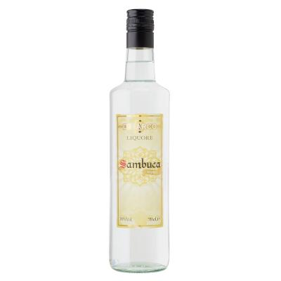 Licor Dimarco Sambuca 70cl 38º
