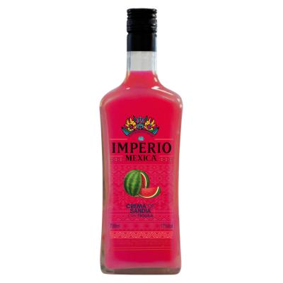 Crema Tequila Imperio Mexica Sandia 70cl 17º