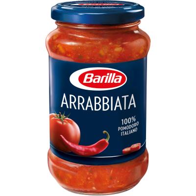 Salsa Barilla Arrabbiata 400g