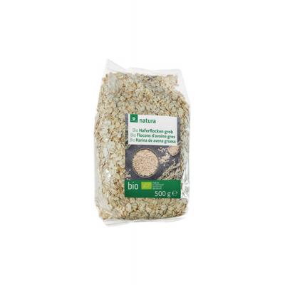Copos Natura Avena 500g